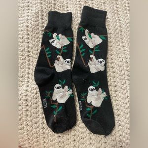 Foozys koala socks! Brand new